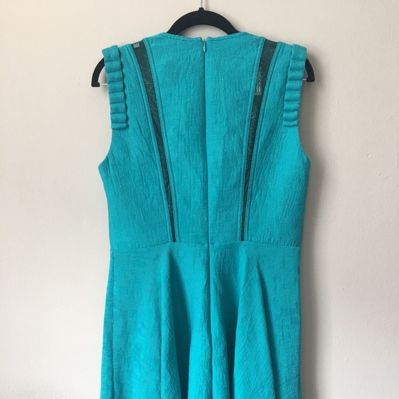 SANDRO dress - Picture 4 of 5